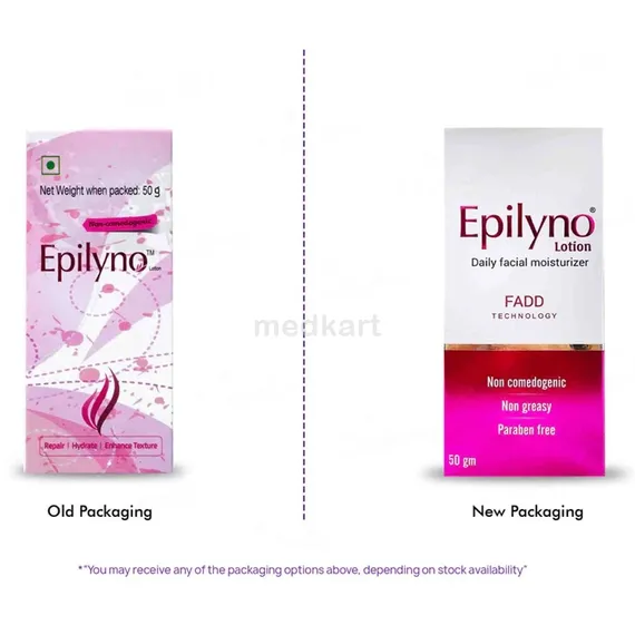 epilyno lotion 50 gm